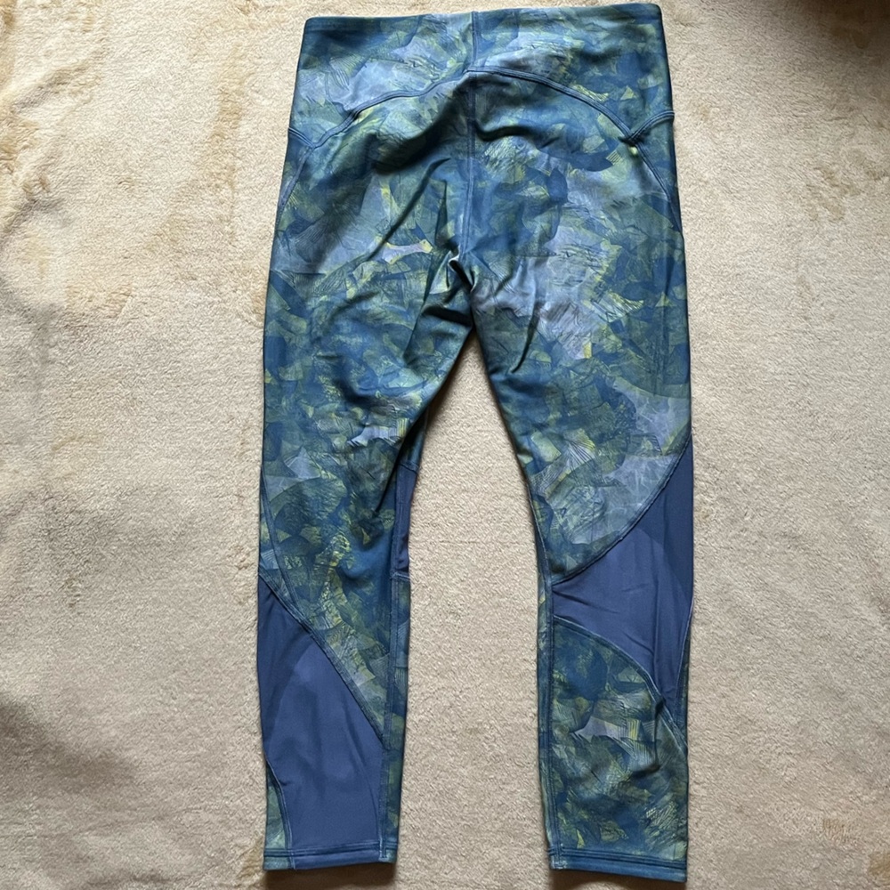 Underarmour cropped legging - Picture 6 of 6